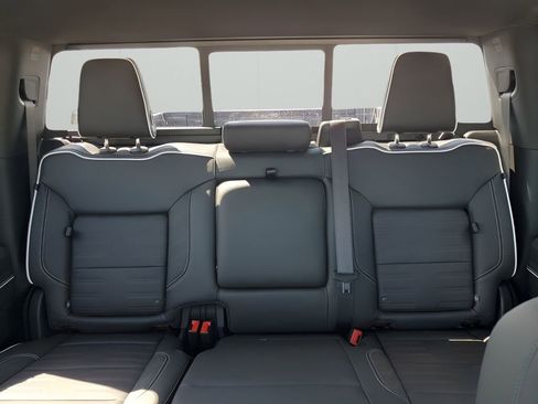 New 2026 GMC Sierra 1500 AT4X image 42