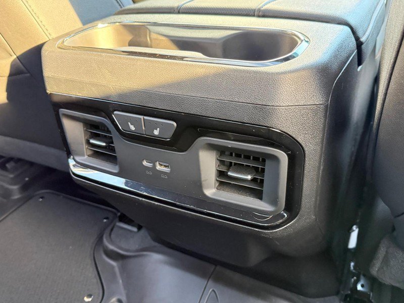 Used 2026 GMC Sierra 1500 AT4 w/ AT4 Premium Package AWD/4WD image 14