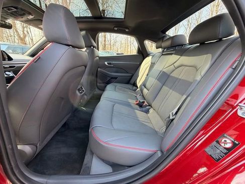 Used 2023 Hyundai Sonata SEL Plus image 13