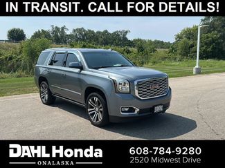 Used 2018 GMC Yukon Denali w/ Denali Ultimate Package AWD/4WD video 1