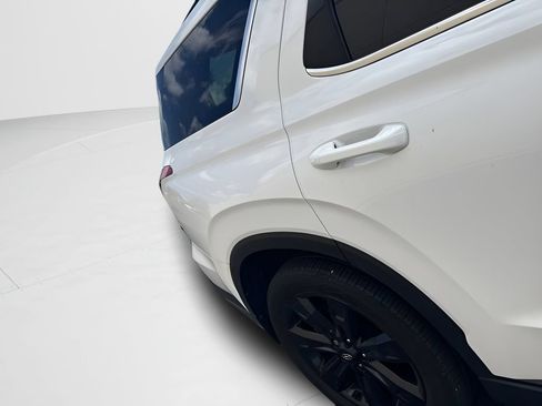 Used 2025 Hyundai Palisade XRT AWD/4WD image 12