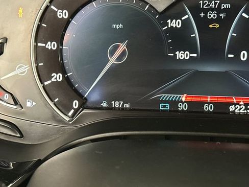 Used 2017 BMW 530i RWD image 31