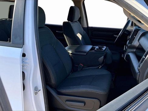 Used 2019 RAM 1500 Tradesman image 7