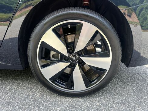 Certified 2025 Audi A5 2.0T Premium Plus AWD/4WD image 22