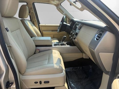 Used 2017 Ford Expedition Limited w/ Equipment Group 301A image 19