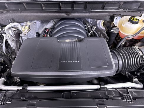 Used 2021 Chevrolet Tahoe High Country image 67