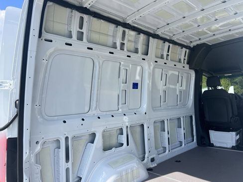 New 2025 Mercedes-Benz Sprinter 2500 image 46