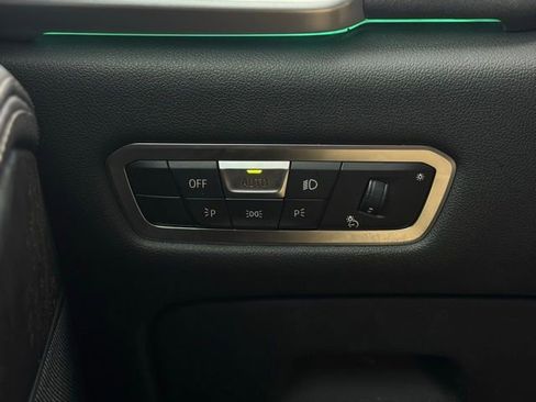 Used 2023 BMW X5 xDrive45e w/ Executive Package image 35