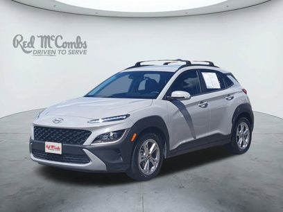 Used 2023 Hyundai Kona SEL