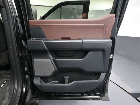 Used 2022 Ford F150 Lariat w/ Equipment Group 502A High image 50