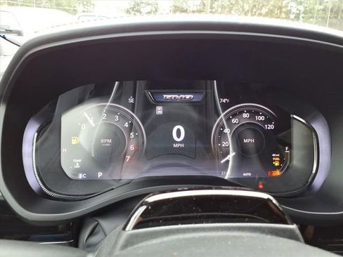 New 2026 RAM 1500 RHO w/ RHO Level 1 Equipment Group image 23