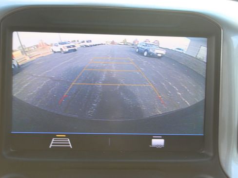 Used 2020 Chevrolet Silverado 1500 RST image 27