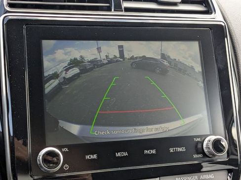 New 2026 Mitsubishi Outlander Sport ES image 19