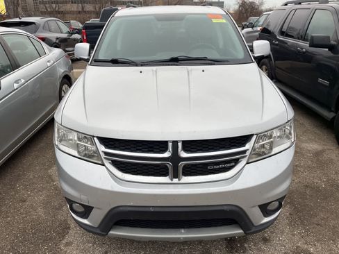 Used 2012 Dodge Journey SXT w/ Popular Equipment Group image 22