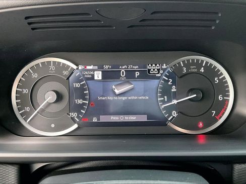 Used 2023 Land Rover Discovery S R-Dynamic image 28