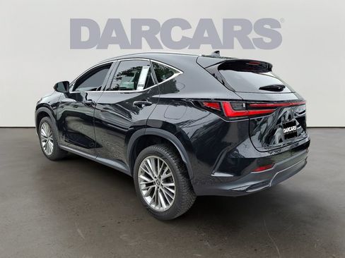 Used 2023 Lexus NX 350 AWD w/ Cold Area Package image 6