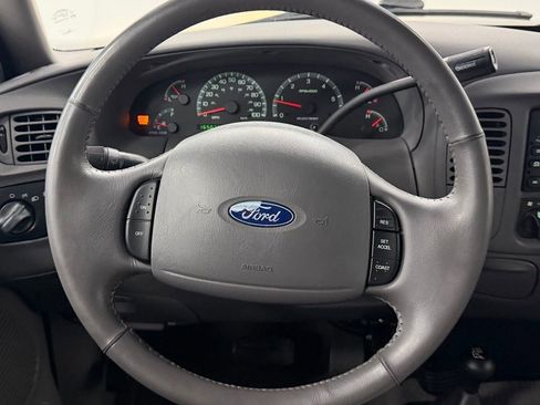 Used 2003 Ford F150 4x4 SuperCab image 17