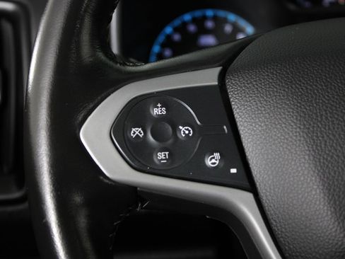 Used 2022 Chevrolet Colorado ZR2 image 23