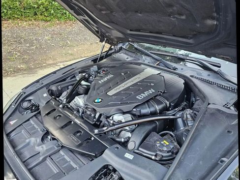 Used 2012 BMW 650i Convertible image 41