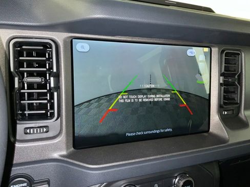 New 2026 Ford Bronco Big Bend AWD/4WD image 23