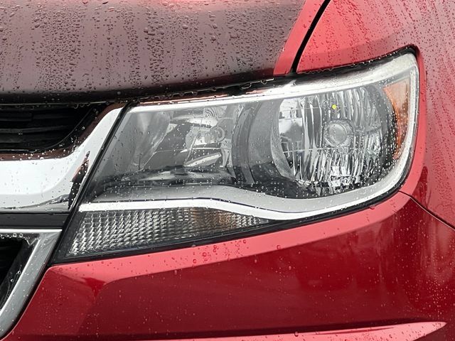 Used 2016 Chevrolet Colorado LT w/ LT Convenience Package AWD/4WD image 33