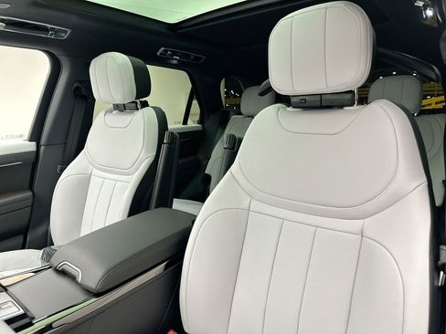 New 2026 Land Rover Range Rover Sport Dynamic SE image 18