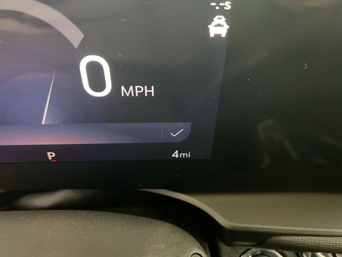 New 2026 Buick Envista Preferred FWD image 13