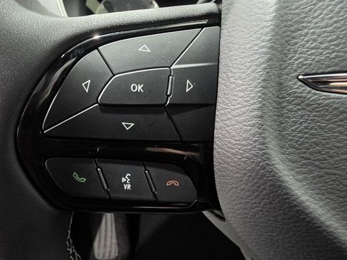 New 2026 Chrysler Pacifica Limited w/ S Appearance Package image 5