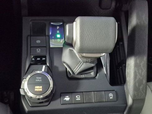 New 2026 Toyota Tacoma Limited image 17