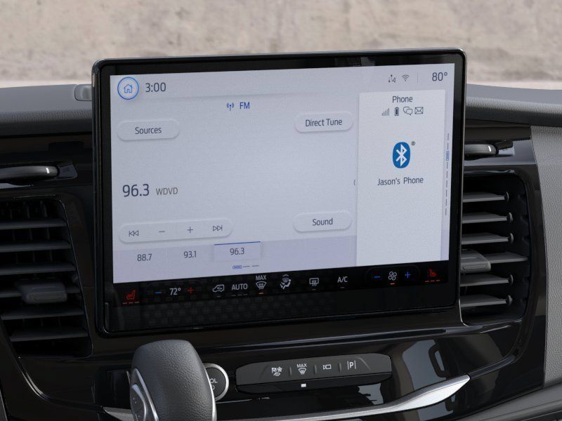 New 2026 Ford Transit 350 XLT RWD image 18