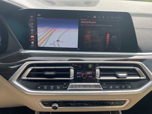 Used 2021 BMW X5 xDrive40i w/ Convenience Package AWD/4WD image 21