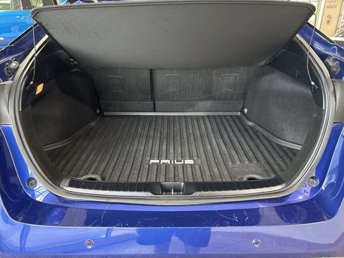 Certified 2018 Toyota Prius Two w/ Prius Two Safety Plus Package image 22