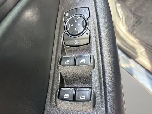 Certified 2024 Ford Edge SE AWD/4WD image 16