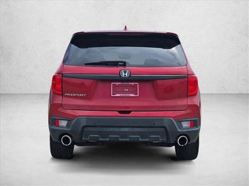 Used 2022 Honda Passport EX-L image 6