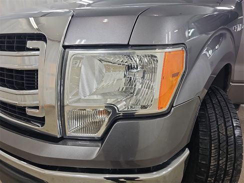 Used 2014 Ford F150 XLT image 33