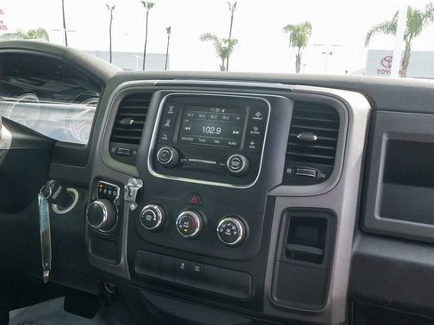 Used 2016 RAM 1500 Tradesman w/ Power & Remote Entry Group image 12