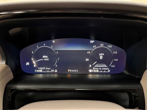 Used 2023 Lincoln Nautilus Reserve w/ Equipment Group 202A image 24