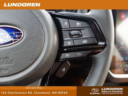 Used 2025 Subaru Forester Touring AWD/4WD image 20