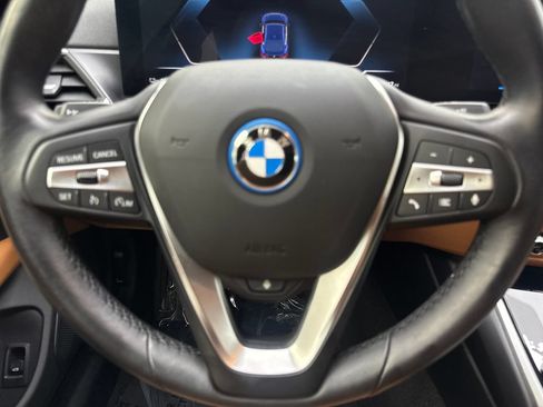 Used 2024 BMW i4 eDrive35 w/ Premium Package RWD image 59