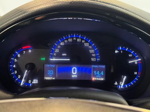 Used 2014 Cadillac XTS FWD image 14