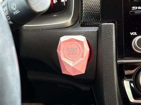 Used 2019 Honda Civic Sport image 26