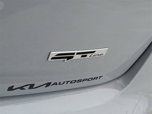 New 2026 Kia K5 GT-Line image 28