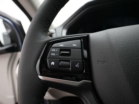 Certified 2026 Honda Odyssey Elite image 19