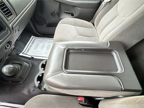 Used 2007 Chevrolet Silverado 1500 W/T image 15