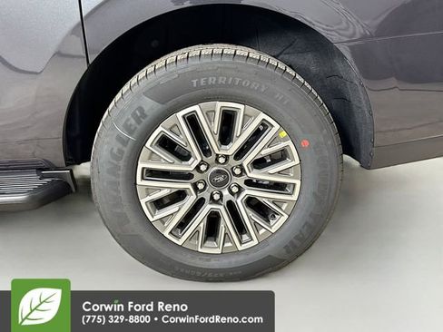 New 2026 Ford Expedition Max Platinum AWD/4WD image 35
