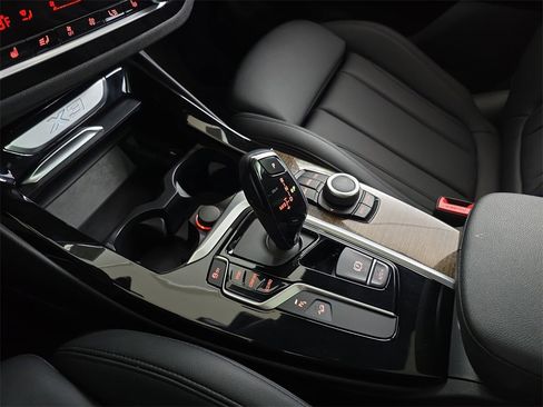 Used 2019 BMW X3 xDrive30i image 27
