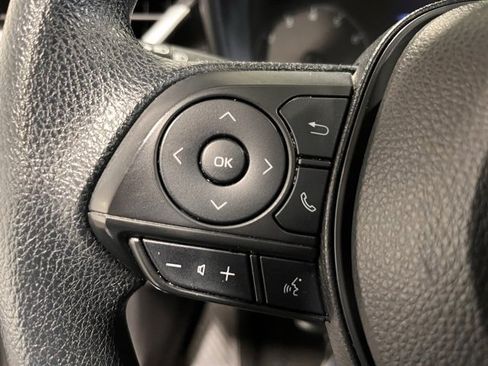 Used 2023 Toyota Corolla LE image 24