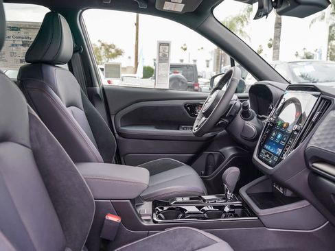 New 2026 Subaru Forester Touring image 17