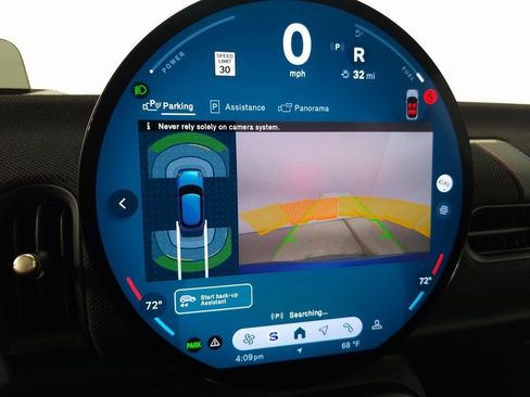 New 2025 MINI Cooper S image 23