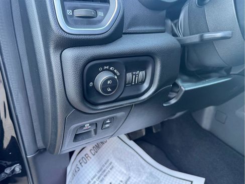 Used 2025 RAM 1500 Big Horn image 19